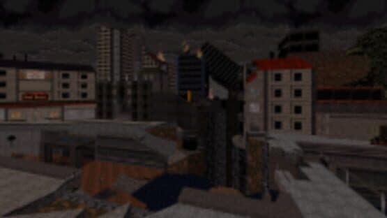 Shaky Grounds: Epicenter — screenshot 2