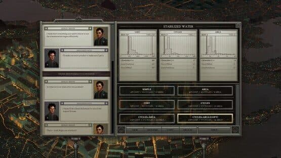 Opus Magnum — screenshot 6