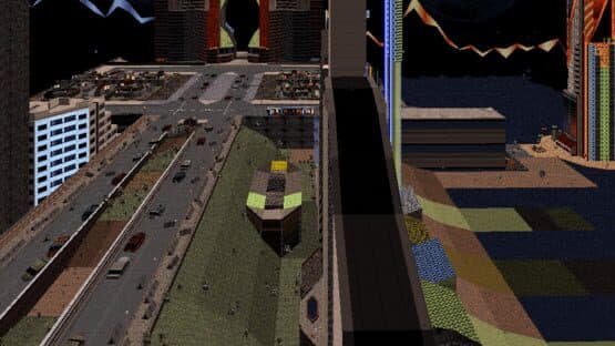 Blast Radius — screenshot 2