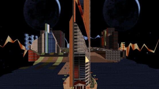 Blast Radius — screenshot 3
