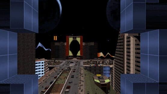 Blast Radius — screenshot 4