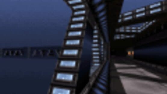 Genetic — screenshot 1