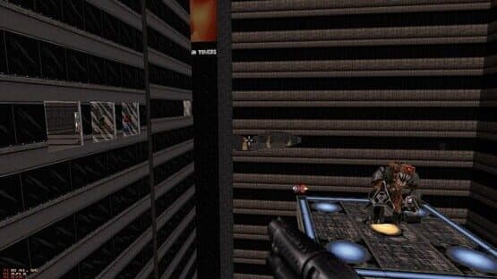 Metropolitan Mayhem — screenshot 4