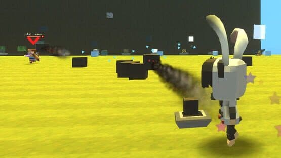 KoGaMa — screenshot 1