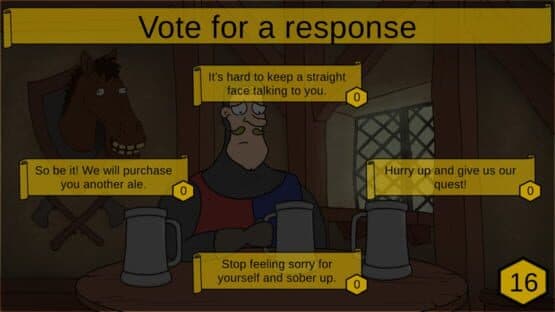 Quiz Quest — screenshot 2
