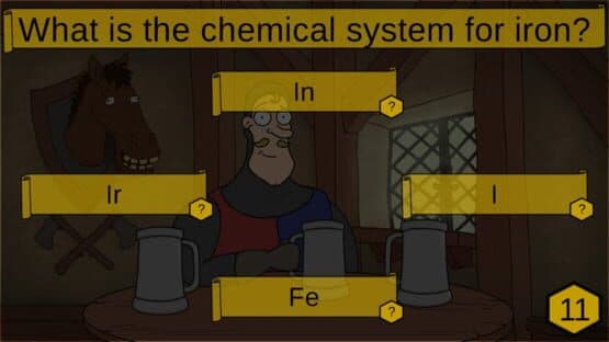 Quiz Quest — screenshot 3