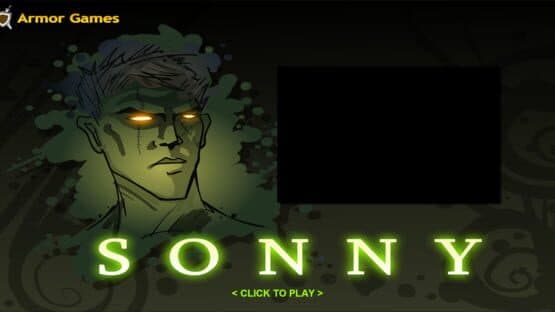 Sonny — screenshot 2