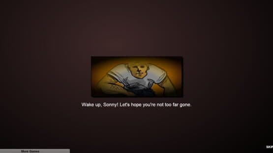 Sonny — screenshot 4