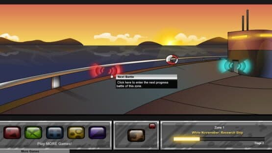 Sonny — screenshot 5