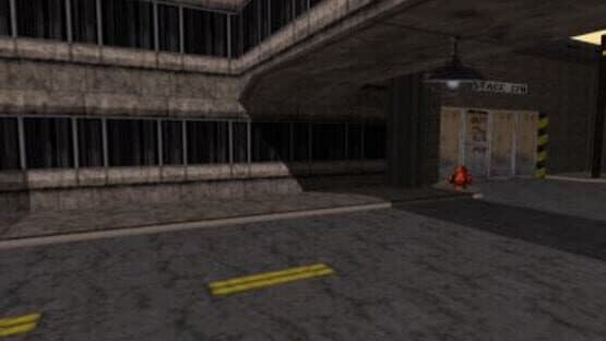 Hydrofusion Substation — screenshot 1