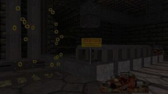 Hydrofusion Substation — screenshot 3