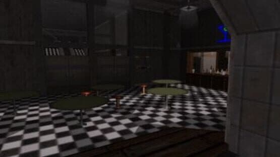 Hydrofusion Substation — screenshot 5