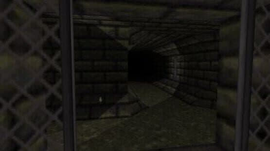 Men in Black — screenshot 1