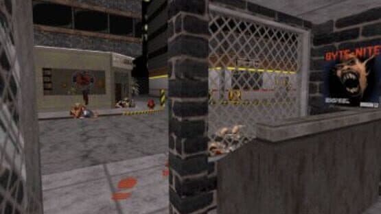 Men in Black — screenshot 2