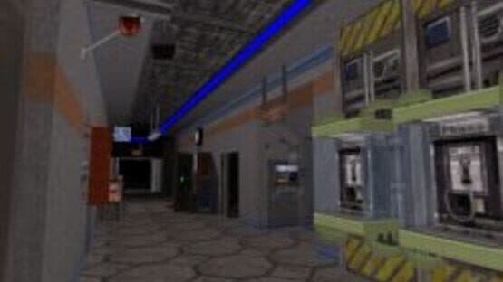 Rush Back — screenshot 3