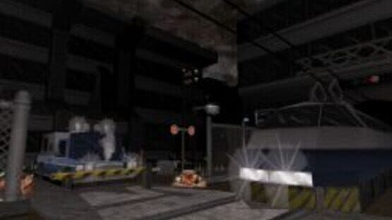 Rush Back — screenshot 4