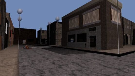 Lorch: Abducted — screenshot 1