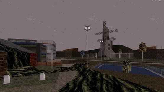 Another Attack: Woudrichem War — screenshot 2