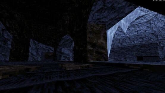 Another Attack 2: Weissensee — screenshot 1