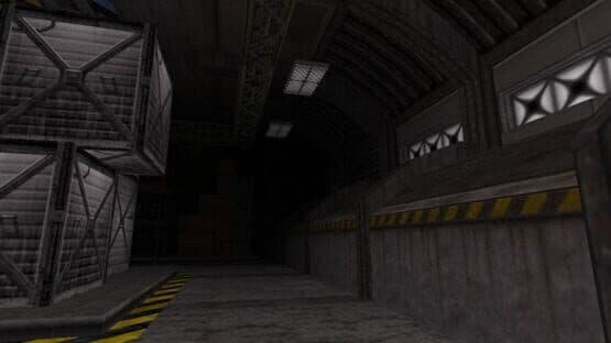 Desert Storm — screenshot 1