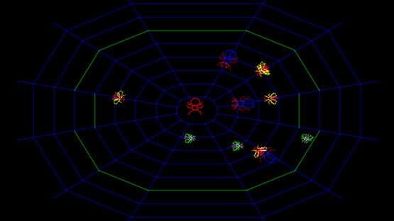Black Widow — screenshot 1