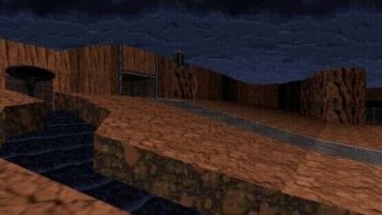 Clear The Coast — screenshot 1