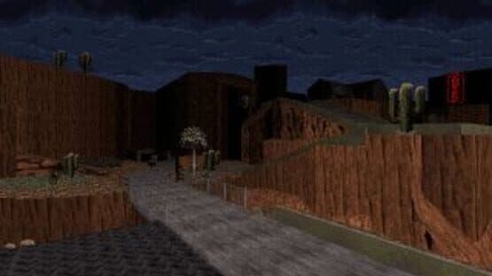 Clear The Coast — screenshot 2