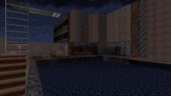 Clear The Coast — screenshot 3