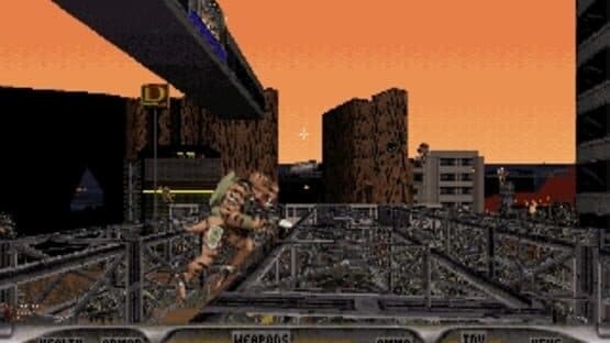 Mincer City — screenshot 3