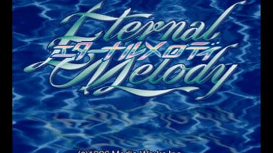 Eternal Melody — screenshot 2