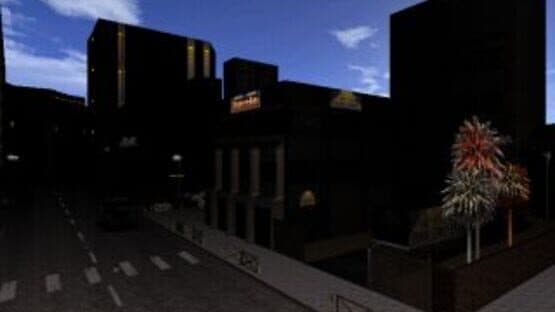Roch Island — screenshot 1