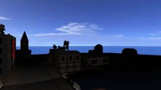 Roch Island — screenshot 2