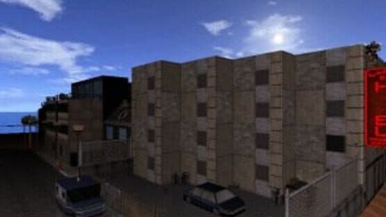 Roch Island — screenshot 5