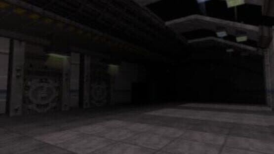 The Lost Moonbase — screenshot 1