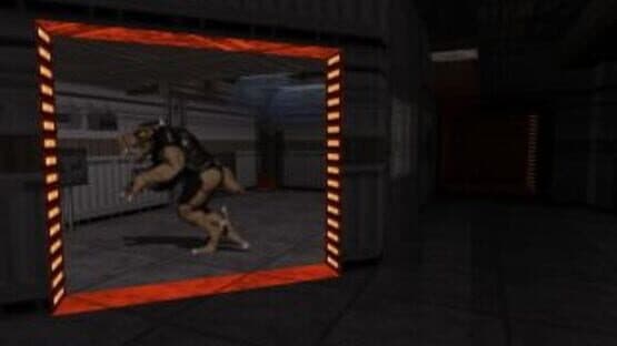 The Lost Moonbase — screenshot 2