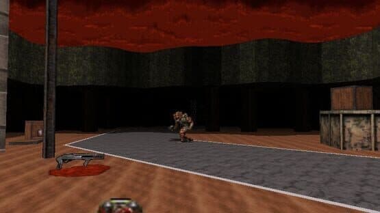 EDF Secret Base — screenshot 2