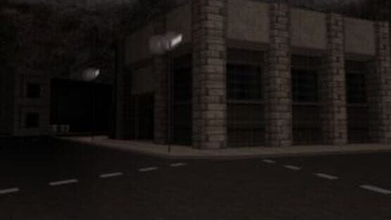 Blackened — screenshot 1