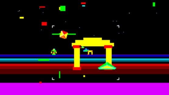 Blaster — screenshot 1