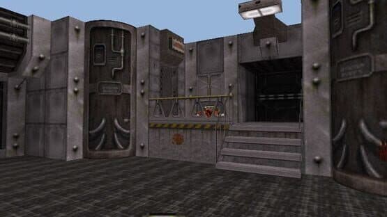 Military Madness — screenshot 1