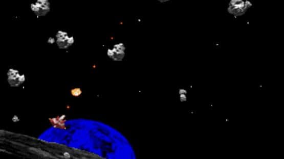 Blasteroids — screenshot 3