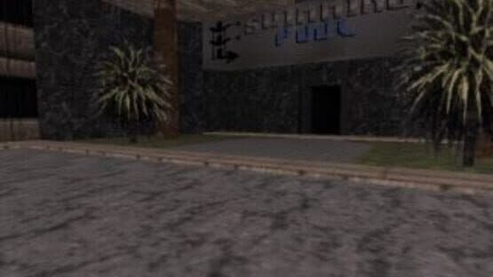 The Big City — screenshot 1