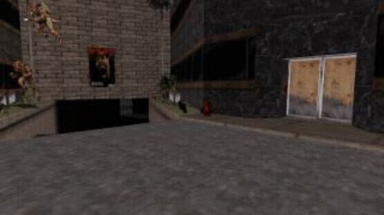 The Big City — screenshot 2