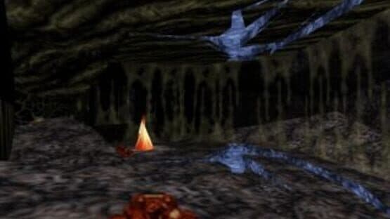 Alien Planet X64-2 — screenshot 1