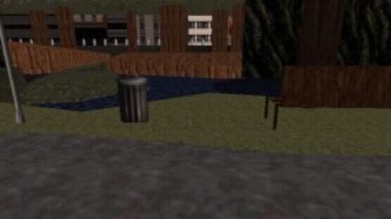 The Toxicity — screenshot 1