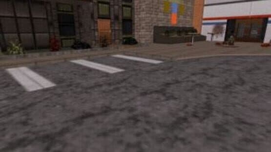 The Toxicity — screenshot 2