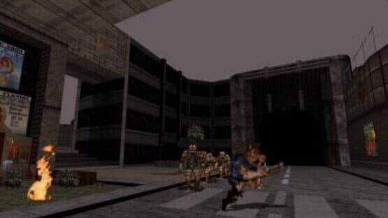 Operation: Get Bike Back — screenshot 2