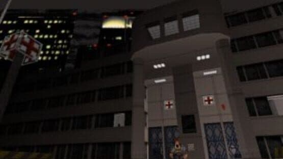 Dukem Memorial Hospital — screenshot 1