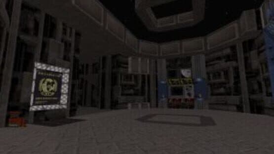 Moonland — screenshot 1