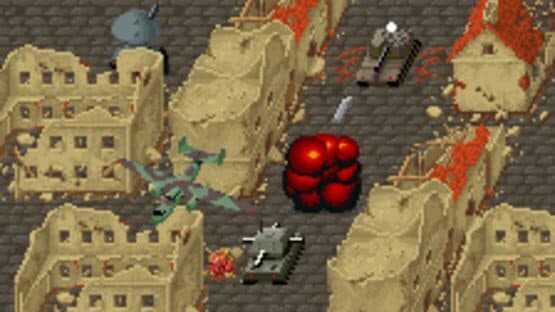 Blazer — screenshot 1