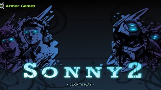 Sonny 2 — screenshot 2